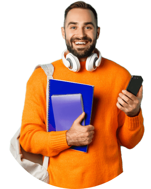 Online tutoring session